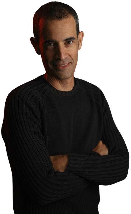 Hagai Davidoff